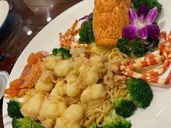 龙虾伊面-汤膳坊(鸿昌广场店)