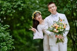 点击看大图 -帆拉斐婚纱摄影(春熙店)