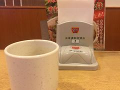 -食其家·牛丼咖喱(苏州永旺店)