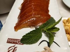 -鸭匠食府·挂炉烤鸭·新京菜(阜成路店)