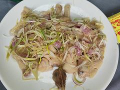 -荣兴河鲜楼(江口店)