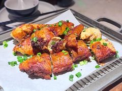 -绿茶餐厅(深圳龙华天虹购物中心店)