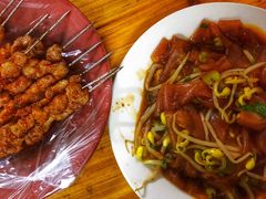 -何记酿皮店(西流湾店)