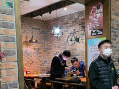 -金掌勺·锅包肉(双榆树店)