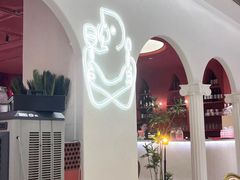 -CRAZYONES克芮旺斯西班牙餐厅(龙湖金沙天街店)