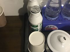 -时光漫步酒店(北京雍和宫南锣鼓巷后海店)