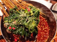 -付小姐在成都(中山公园店)
