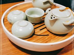 -云水瑶意境云南菜(柏威年购物中心店)