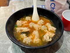 -大哈福烧烤·海鲜·家常菜(延安三路店)