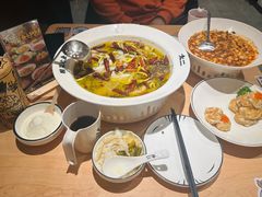 -太二酸菜鱼(石家庄万象城店)