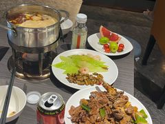-翠林精选·洗浴·餐饮·住宿(江东大道店)