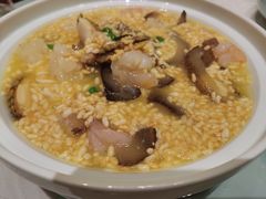 浓汤海鲜泡爆米-城南往事(滨江世茂店)