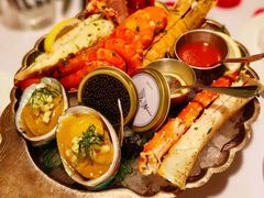 -壳里西餐厅Coquille Seafood Bistro(蒙自路店)