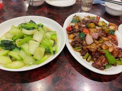 -春江酒楼(海宁盐官环城南路店)