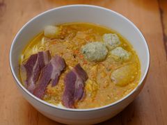 -杨伯英传统杂酱面