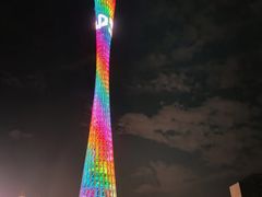 -珠江夜游西堤码头
