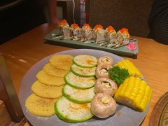 -MIKOMIKO和牛烧肉专门店(南门店)