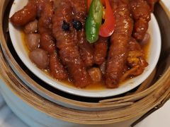 -鹭江潮餐厅•福建菜(鹭江佲家酒店)