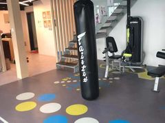 -Nirvana fitness私教健身工作室(古城店)