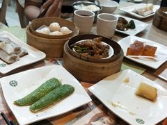 -添好运点心专门店(中环IFC店)