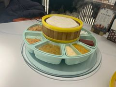 -羲和雅苑•北京烤鸭(国贸商城店)