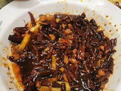 -聚味瞿记·龙虾堂(天元店)