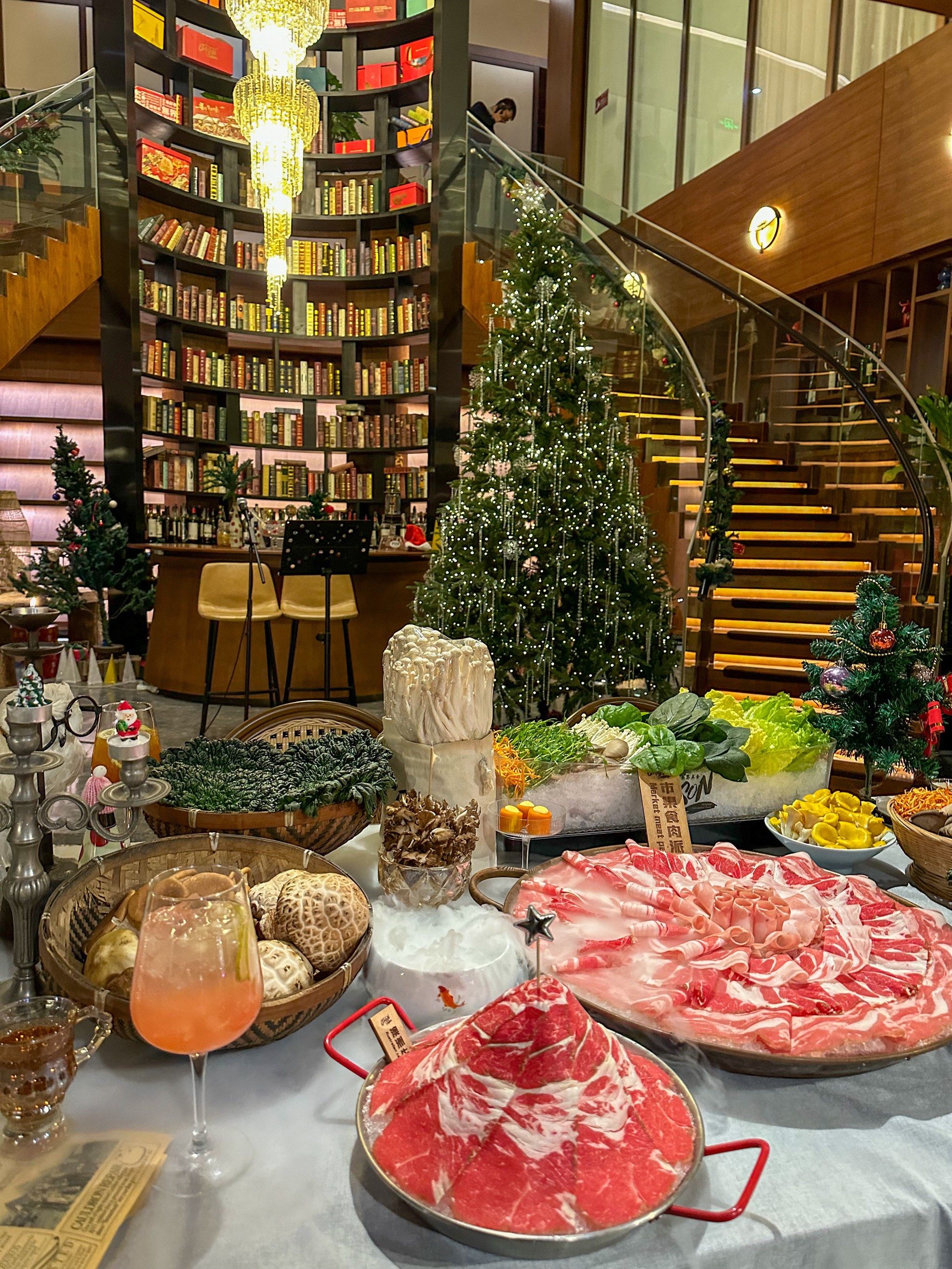 南京霍格沃茨餐厅94体验感满分!