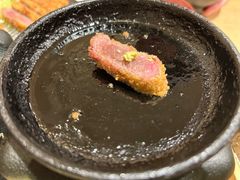 -炸牛排 京都胜牛(京都站前店)