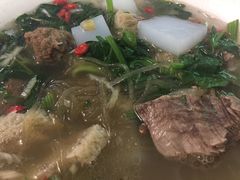-尔力新疆丸子汤(北屯店)
