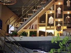 -张洁工作室(服饰定制)