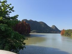 -星湖旅游景区七星岩