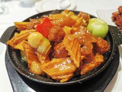 -小贝壳酒楼(经九路店)
