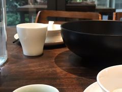 -自在弥林花园餐厅(云栖店)