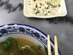 -马记伊源斋涮肉·清真菜(潘家园古玩市场店)