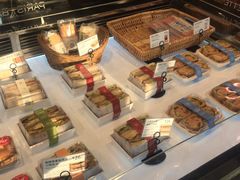 -巴黎贝甜(银城东苑店)