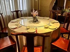 -龙井壹号·茶缘山景宴(龙井村店)