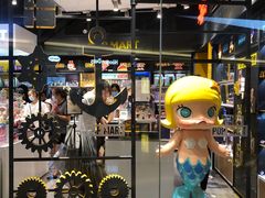 -泡泡玛特POPMART(太古里店)