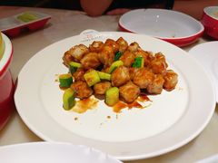 -京华烟云·北京烤鸭(领展购物广场·中关村店)