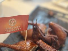 金牌红烧乳鸽-侨美食家·粤菜(体育西路店)