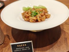 -南湖春色海鲜食府(中兴街店)