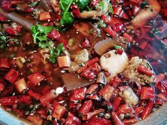 -潮上潮(南中环店)