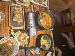 -小川洋风料理(街道口店)