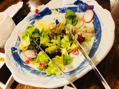 -御牛道日式烤肉料理(杭州万象城店)