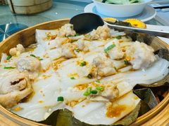 -春满园·早茶·粤菜·宴会(前海店)