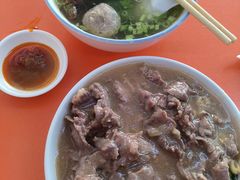 -阿伟牛肉店(东山店)