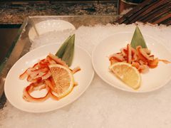 -美食汇自助餐厅(成都万达瑞华酒店)