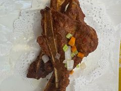 -阿巧一号私房菜(止园路店)