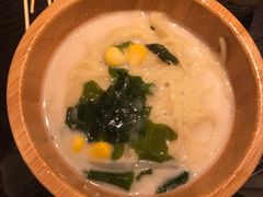 日式拉面-鹏祖料理