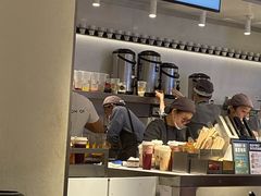 -喜茶(佛山岭南站店)