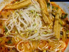 -云味馆·云南菜·云南米线(景田店)